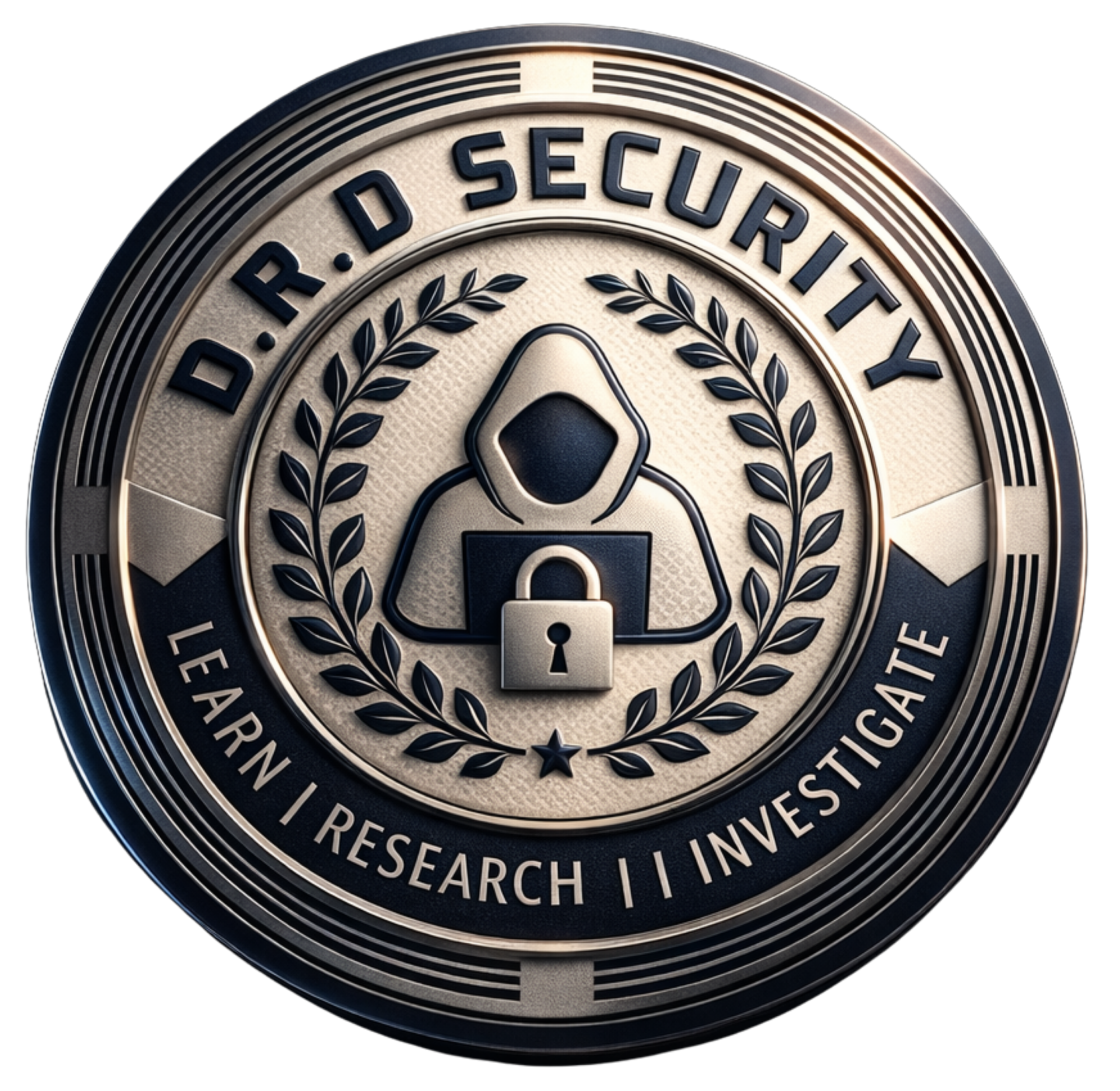 D.R.D Security Pvt. Ltd. | Cyber Security, VAPT, SOC & Digital Forensics Company